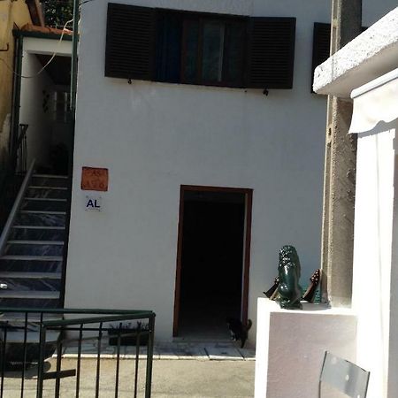 Hotel Casa Da Avo Geres Esterno foto