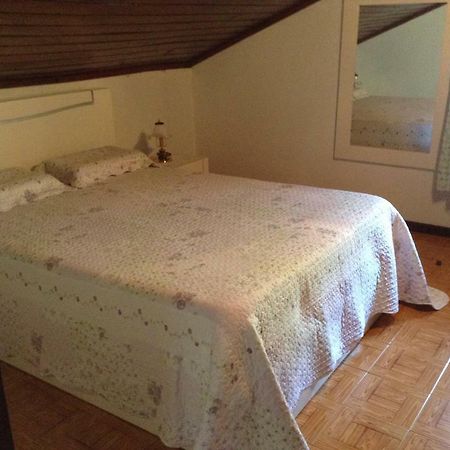 Hotel Casa Da Avo Geres Esterno foto