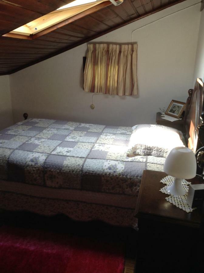 Hotel Casa Da Avo Geres Esterno foto