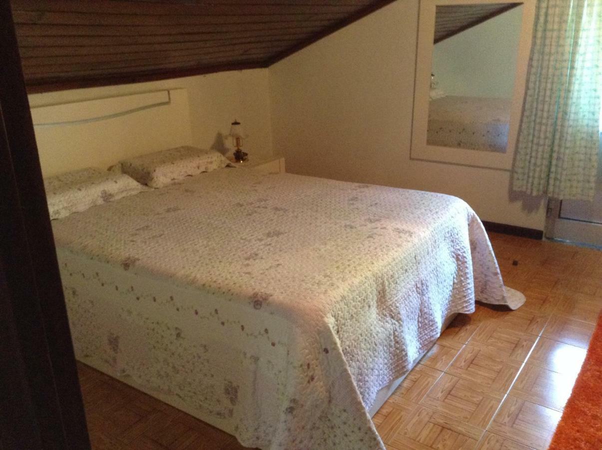 Hotel Casa Da Avo Geres Esterno foto