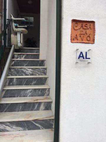 Hotel Casa Da Avo Geres Esterno foto