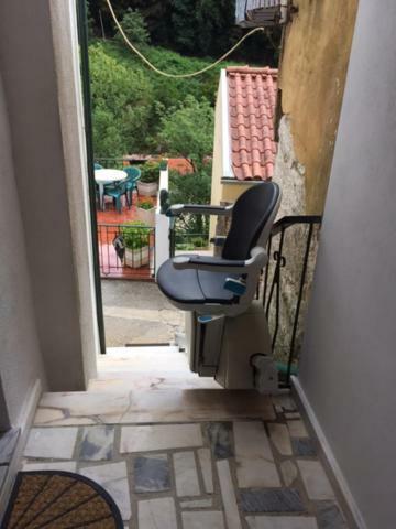 Hotel Casa Da Avo Geres Esterno foto