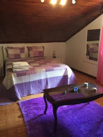 Hotel Casa Da Avo Geres Esterno foto